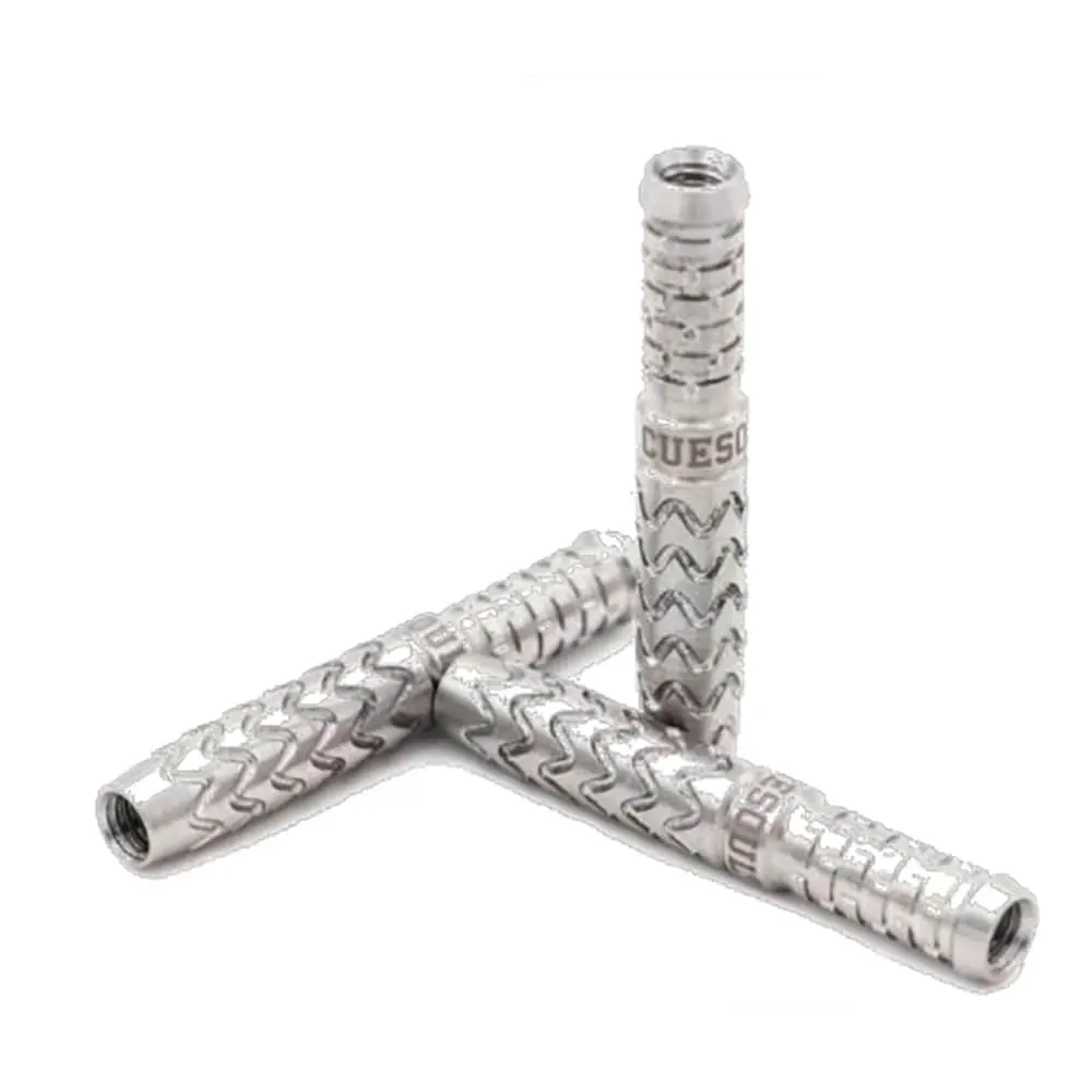Dardos Cuesoul Love One 90% Tungsteno Profesionales vista 3