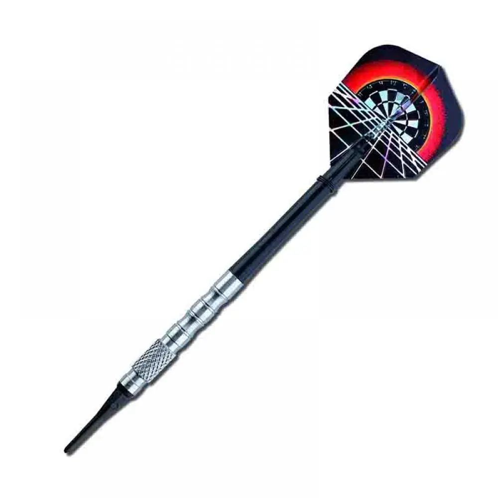 Dardos Stan Dart Modelo G amos Latón 16g Iniciación