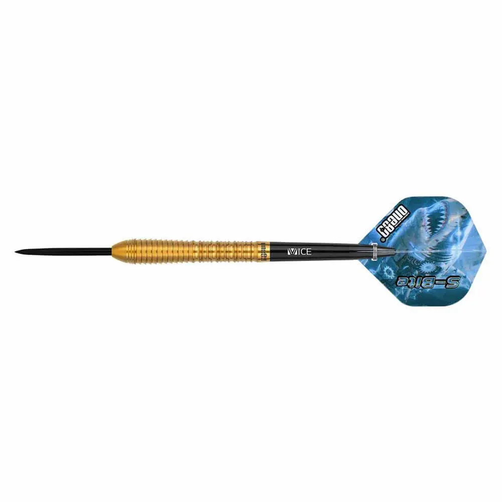 Dardos One80 Sbite-S-B1 P.Metal 22g 90%9723
