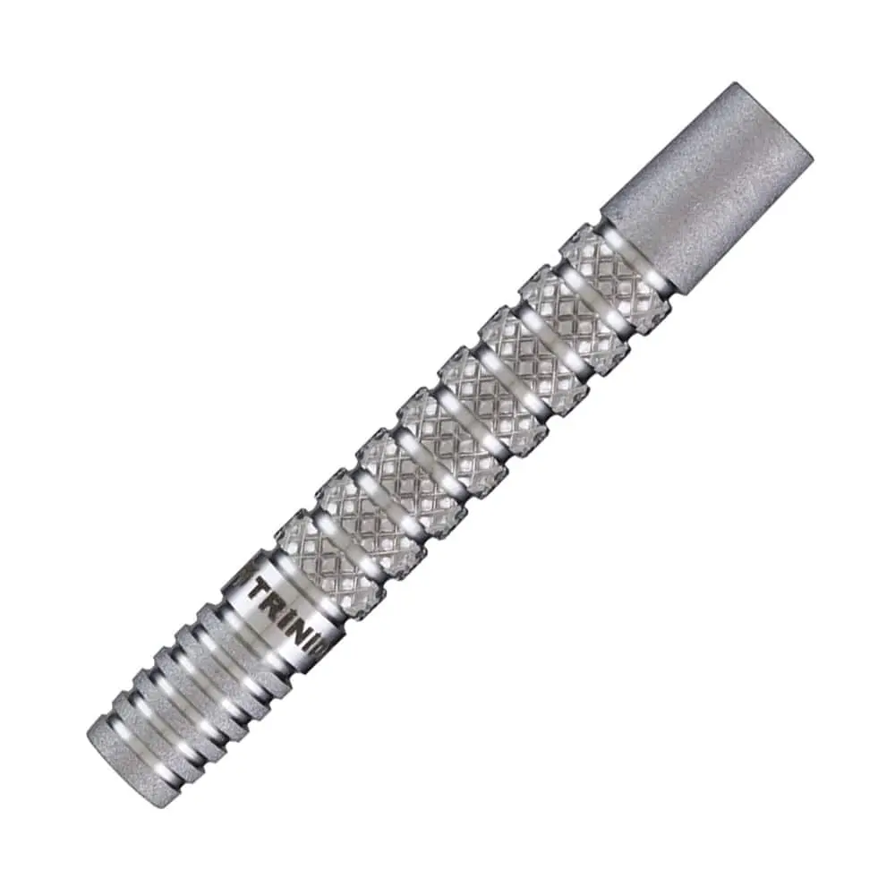 Dardos Trinidad Hiroyuki Yoshino Eder Type 4 Soft 90% Tungsteno 19g Profesionales