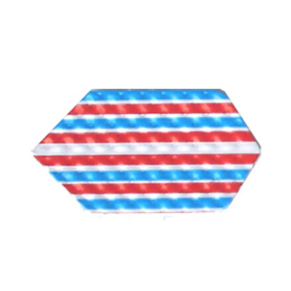 Plumas Amerithon Slim Rayas3117 vista 2