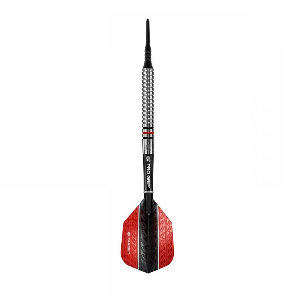 Dardos Target Darts Vapor 8 80% Tungsteno 17g Alto Rendimiento vista 2