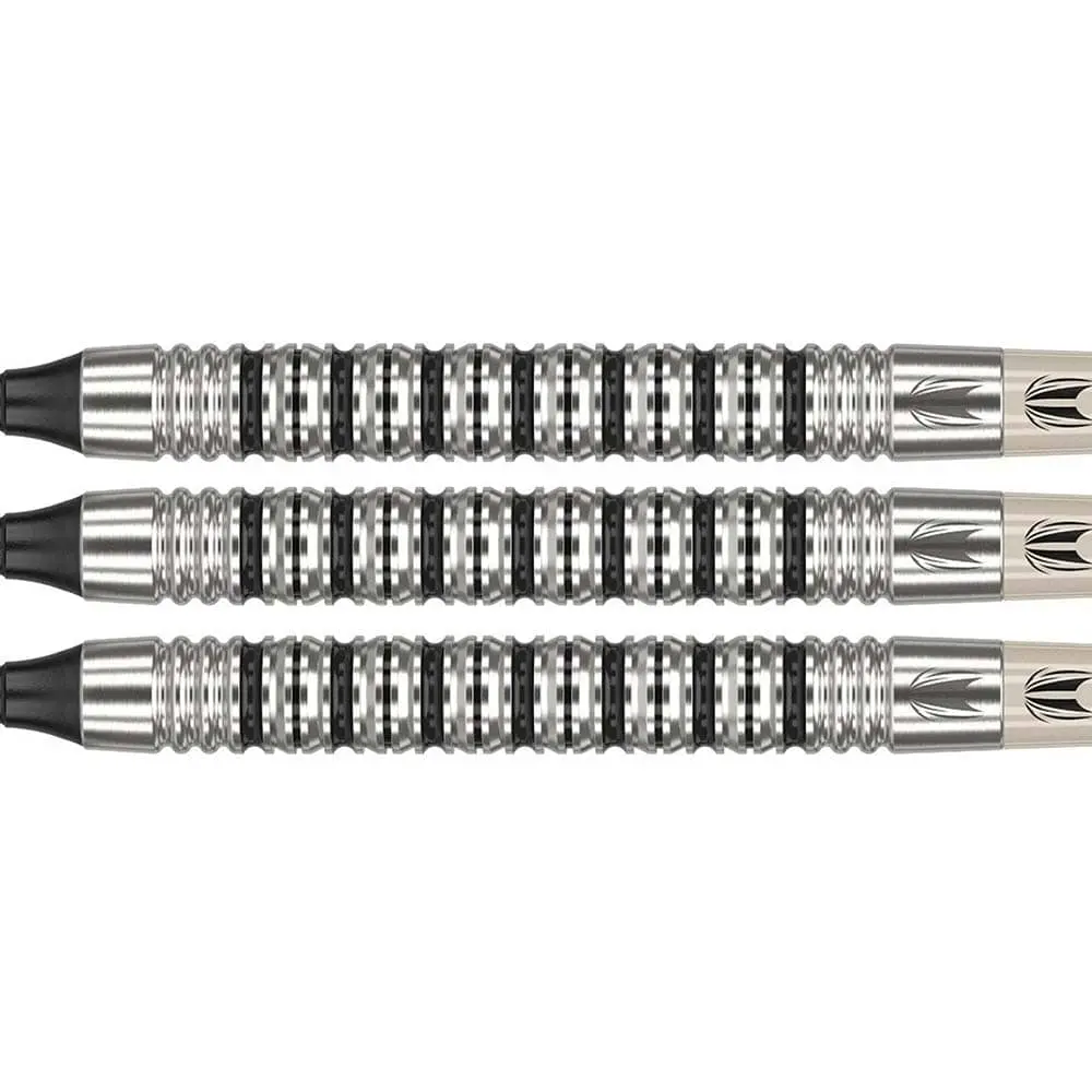 Dardos Target Darts EXO 11 90% Tungsteno 20g Profesionales vista 3