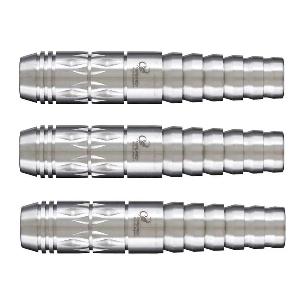 Dardos Cosmo Darts Rina Morita 90% Tungsteno 17.5g Profesionales