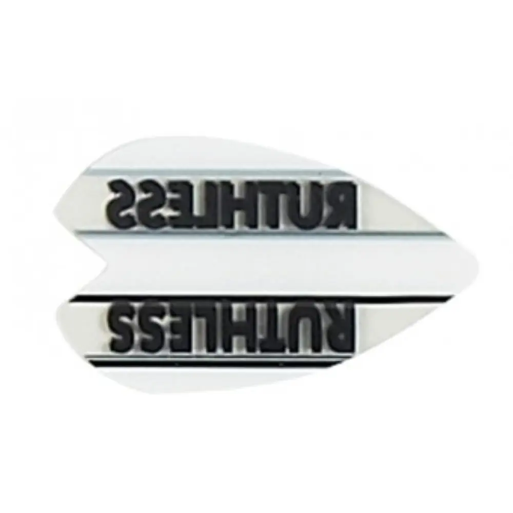 Plumas Ruthless Mini Retro Vortex Mini 353 BlancoF3563 vista 3