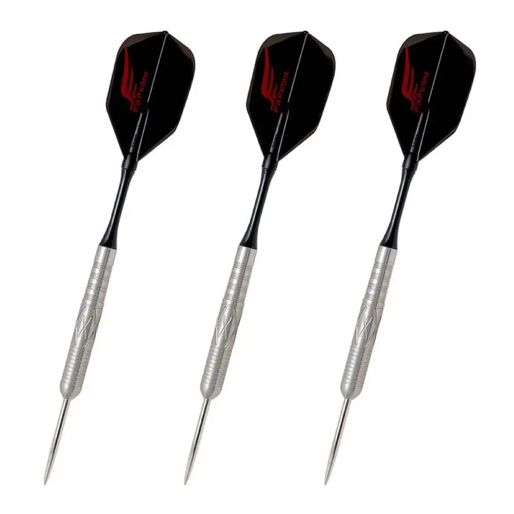 Dardos Cosmo Darts DISCOVERY LABEL Andy Boulton 90% 21g vista 3