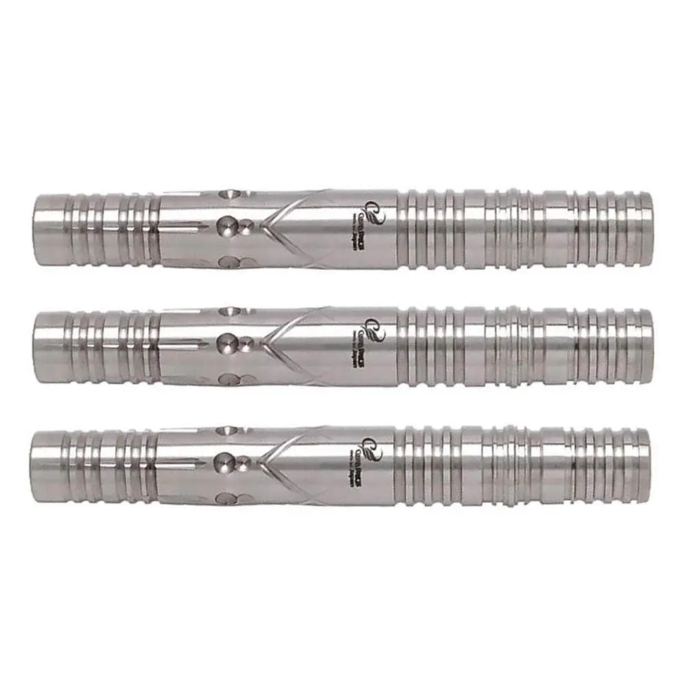 Dardos Cosmo Darts Bliss 3 90% Tungsteno 21.5g Profesionales