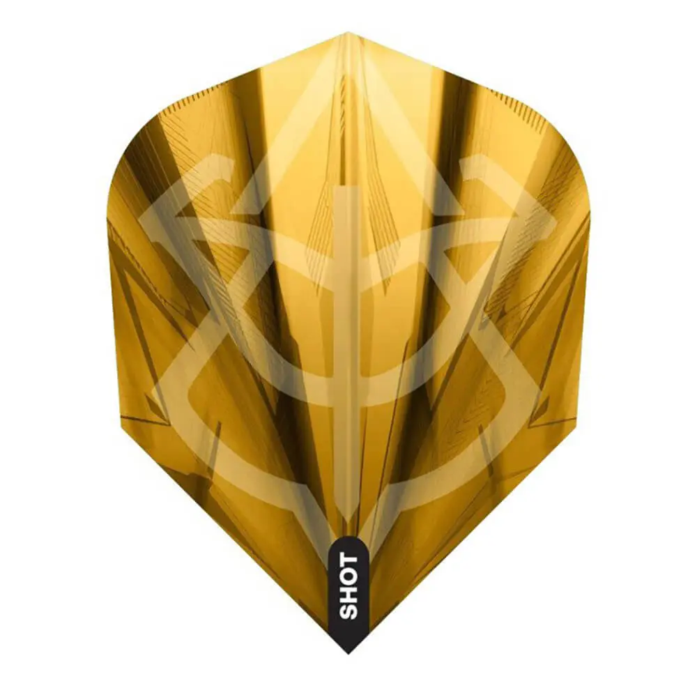 Pluma Shot 100 Shape Fusion No.6SH-SF5532