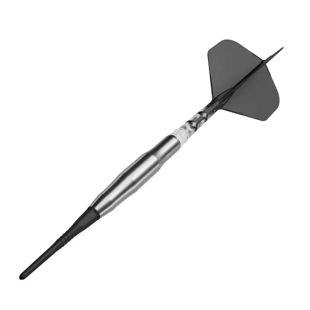 Dardos Cuesoul Forest Slope OTO 90% Tungsteno 20g Profesionales vista 5