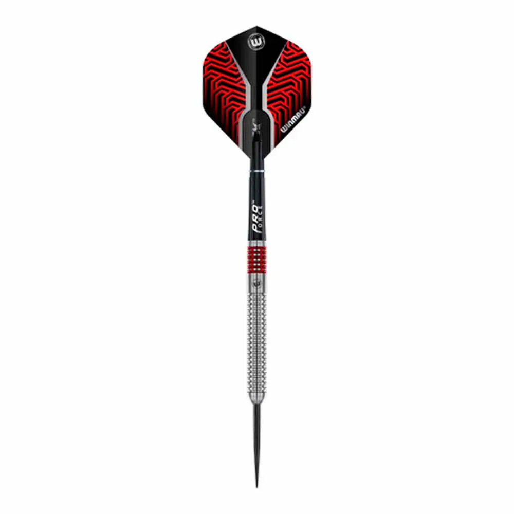 Dardos Winmau Team 360 Lewis Cook P.Metal 90% 23gr1547.23 vista 2