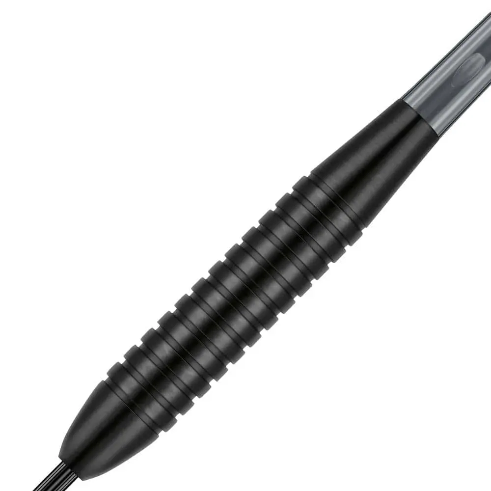 Dardos Winmau Darts Apocalypse 2 Brass 24g.24 vista 2