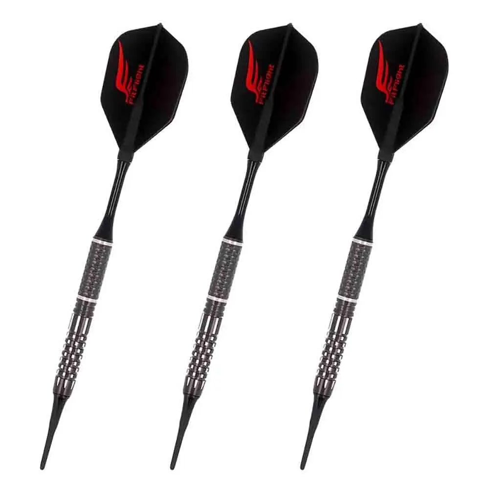 Dardos Cosmo Darts Cary Alexander Thaxton 2ba 90% Tungsteno 18g Profesionales vista 2