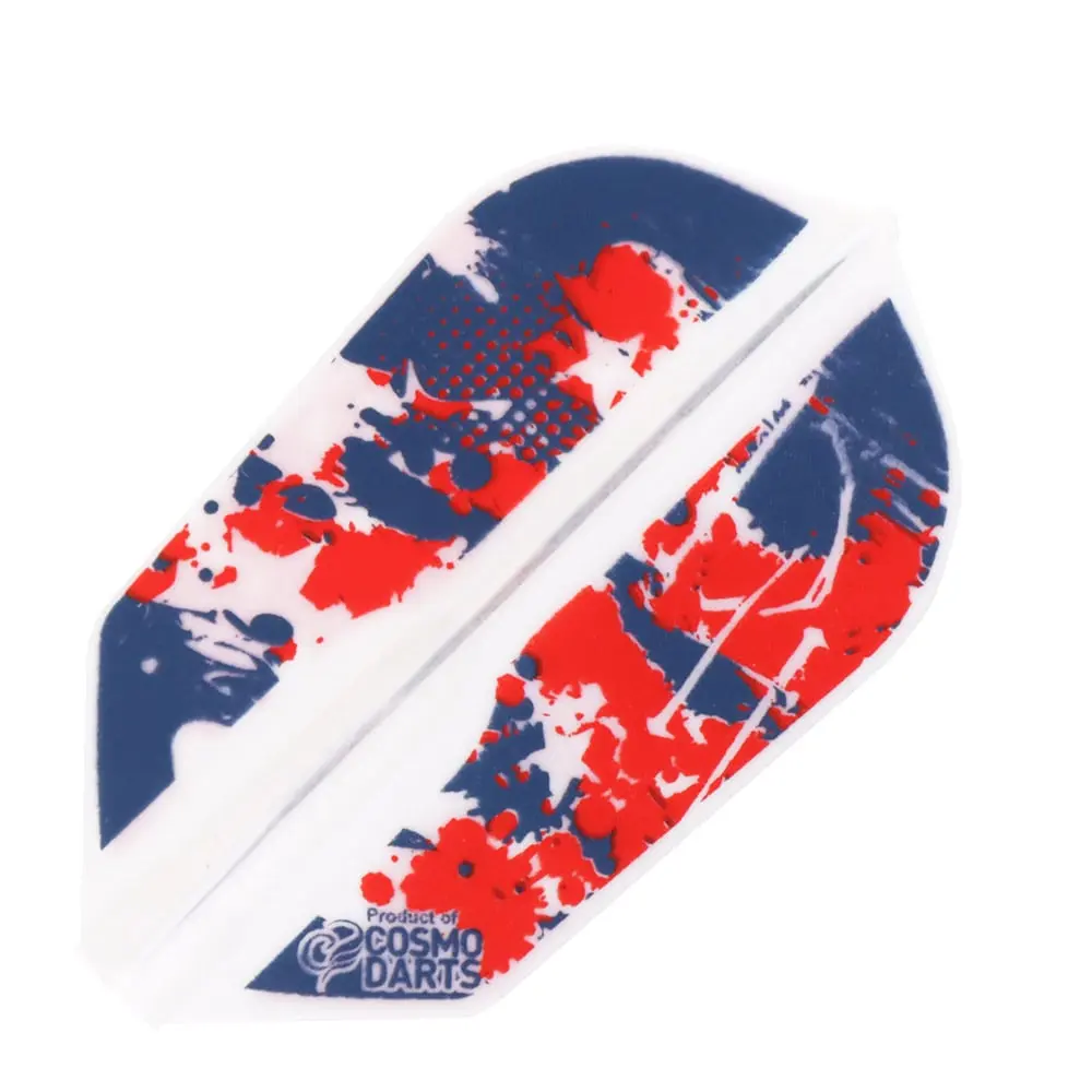 Plumas Fit Flight Dustin Holt Slim vista 2