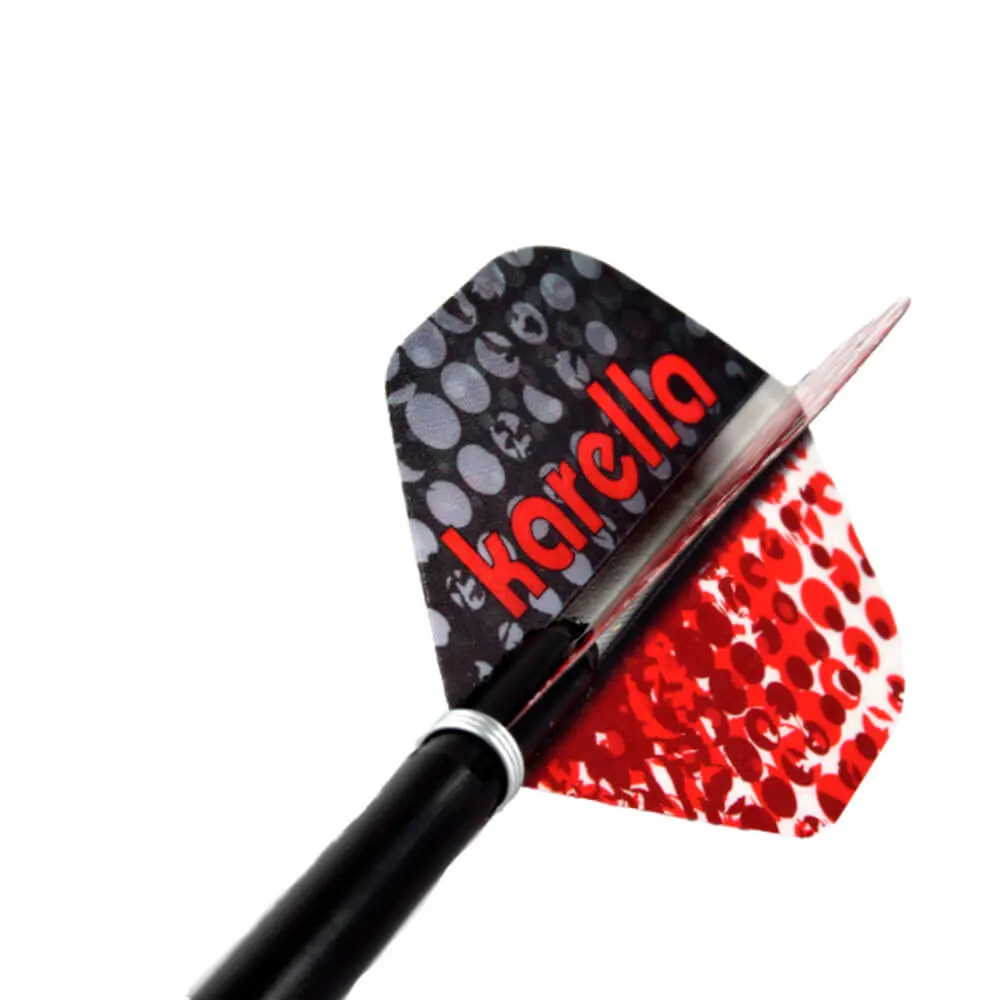 Pluma Karella XT-5 100mic8032.12 vista 3