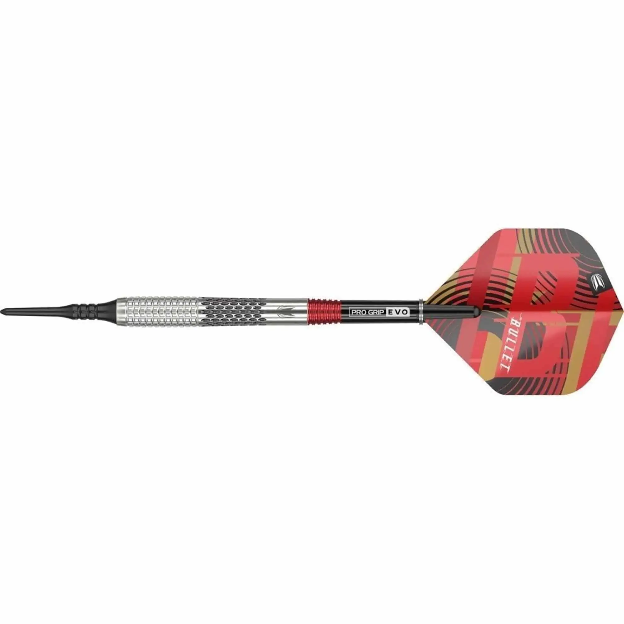 Dardos Target Darts Stephen Bunting G5 90% Tungsteno 18g Profesionales