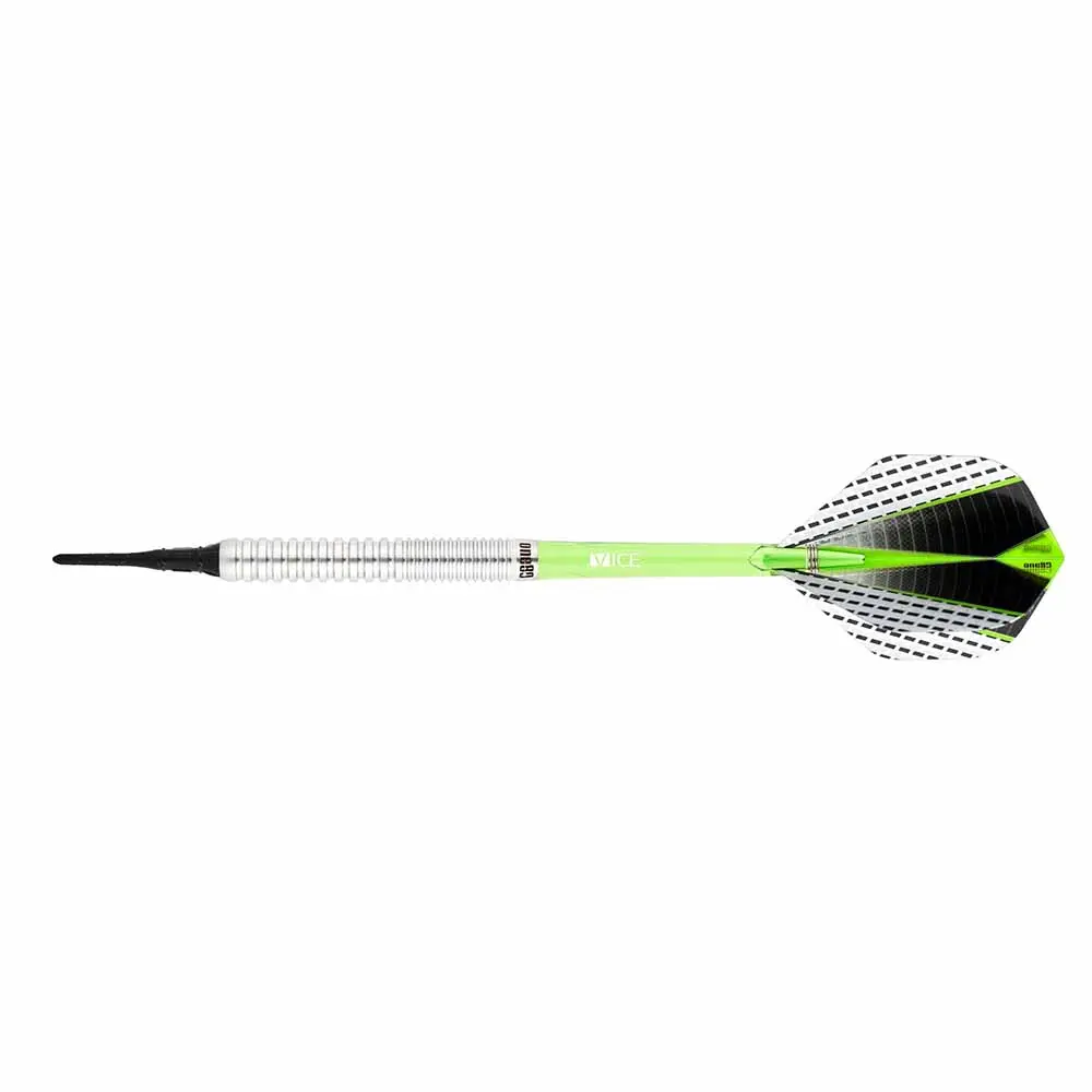 Dardos One80 Strike 02 80% Tungsteno 18g Alto Rendimiento