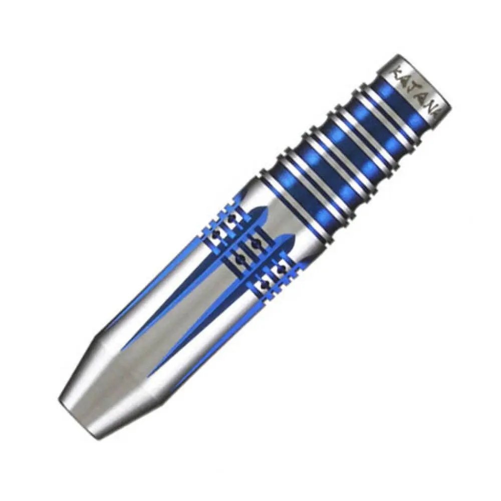 Dardos Dynasty Darts Joniken II BLue nº5 10-10-187 90% Tungsteno 18g Profesionales