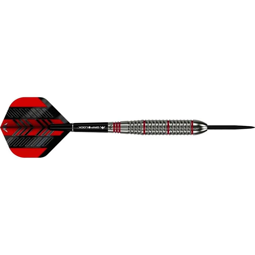 Dardos Mission Rogue Latón 22g