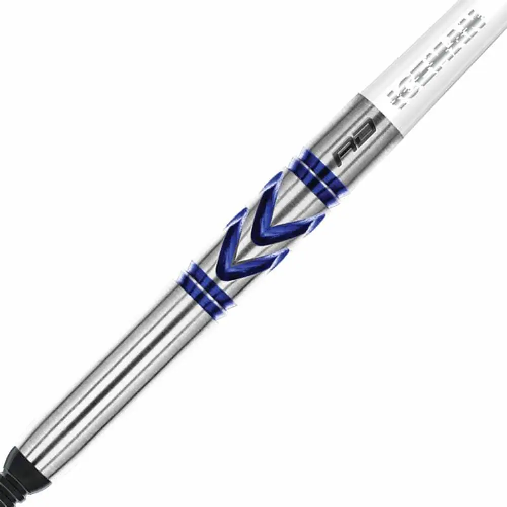 Dardos Red Dragon Gerwyn Price Avalache Pro 90% Tungsteno 20g Profesionales vista 2