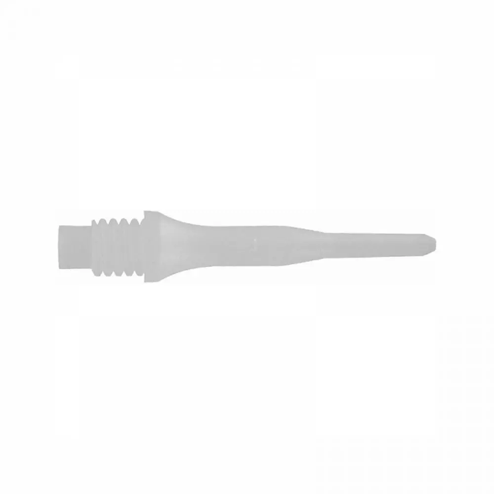 Puntas Bulls Silicona Tefo X Blanca 2ba 22mm