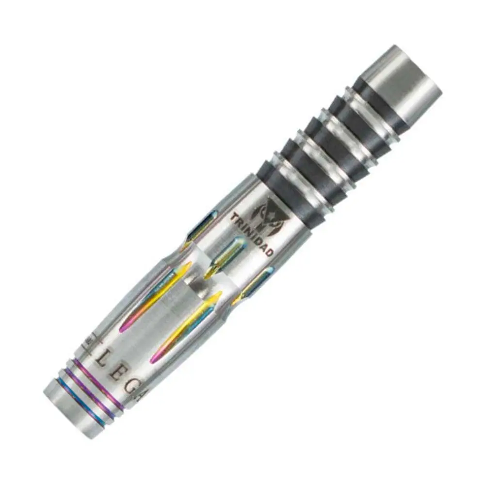 Dardos Trinidad Darts Ryu AKARI LEGADO 2 90% Tungsteno 20g Profesionales