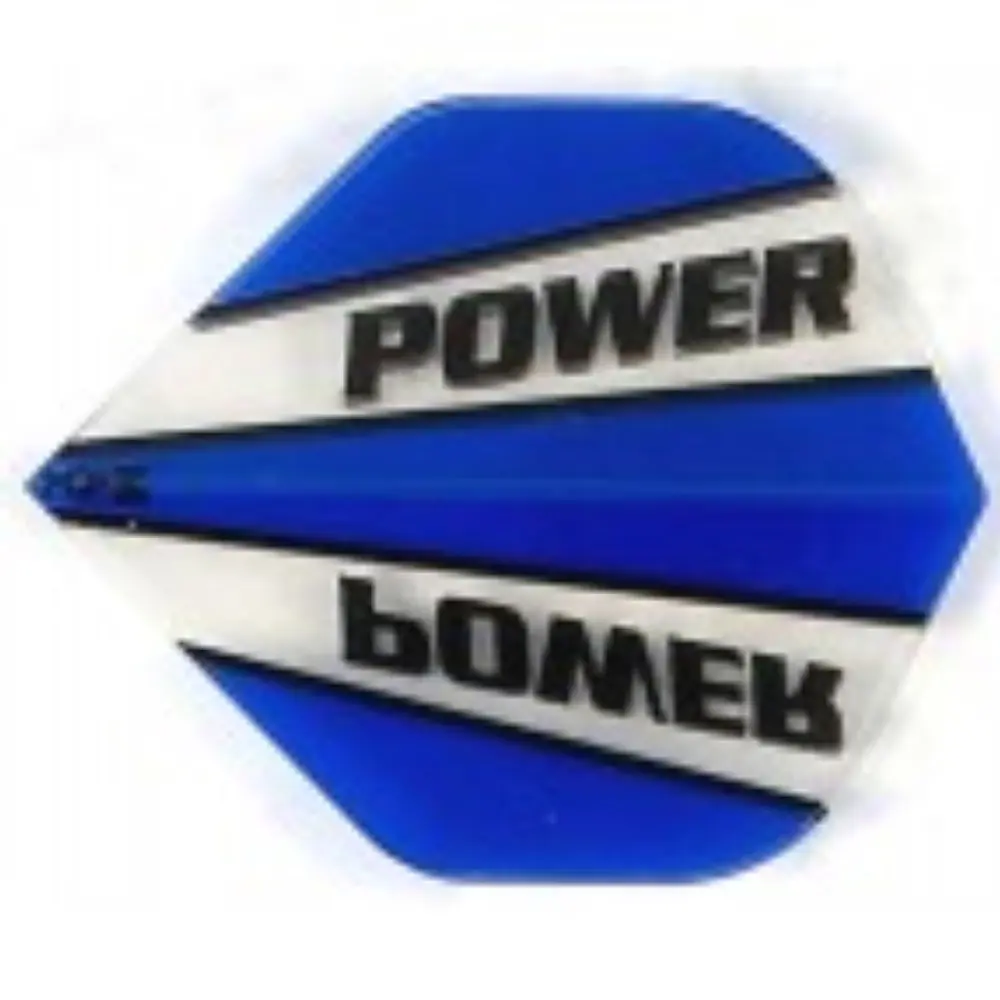Plumas Power Max Standard Logo AzulPX-120 F3633 vista 2