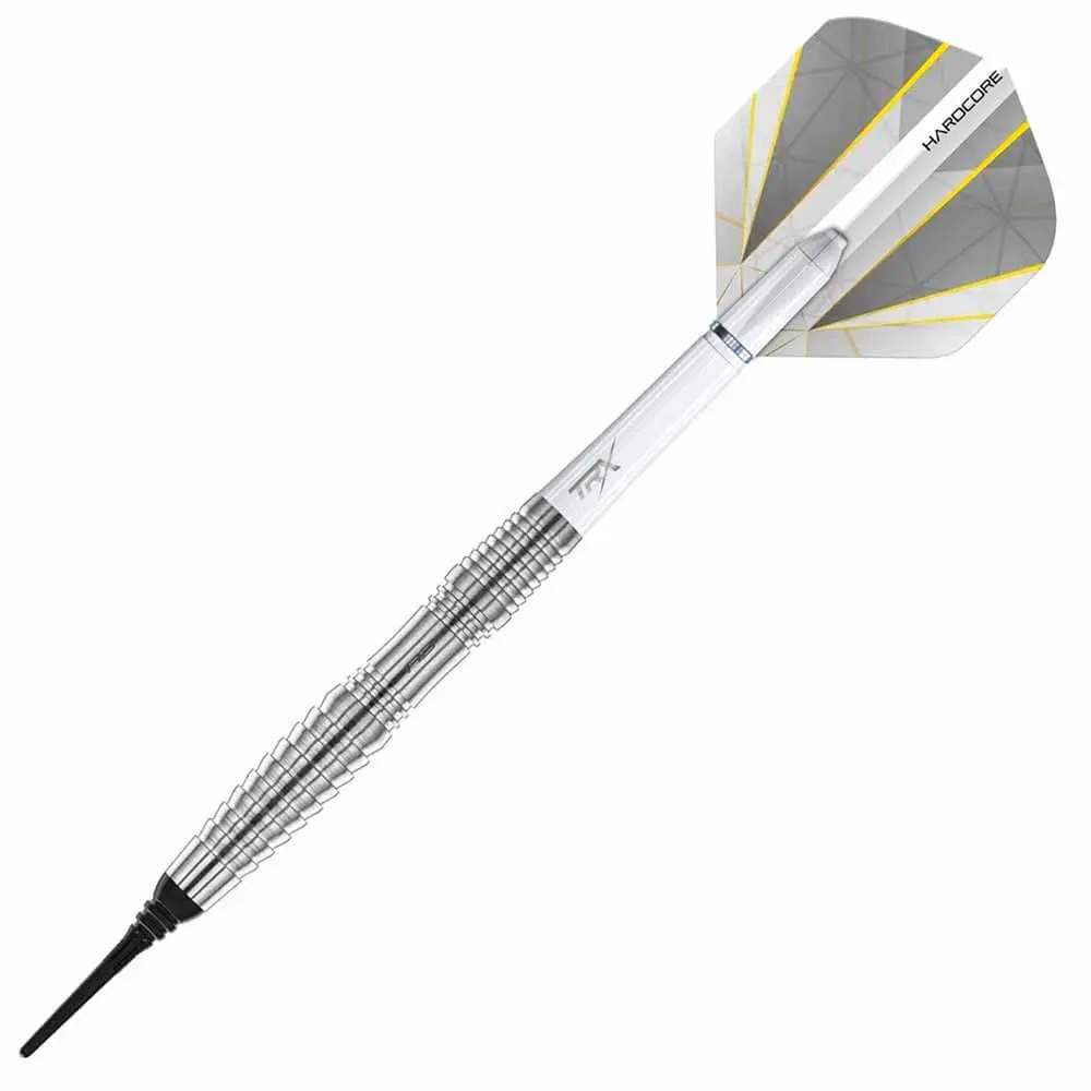Dardos Red Dragon Seren Pure 3 90% Tungsteno 20g Profesionales