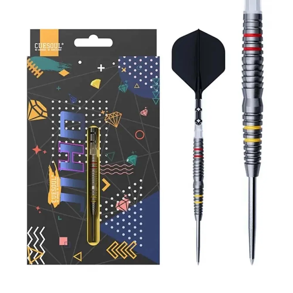 Dardos Cuesoul Jiho D4 Steel 90% 25gCSJH-90Y25