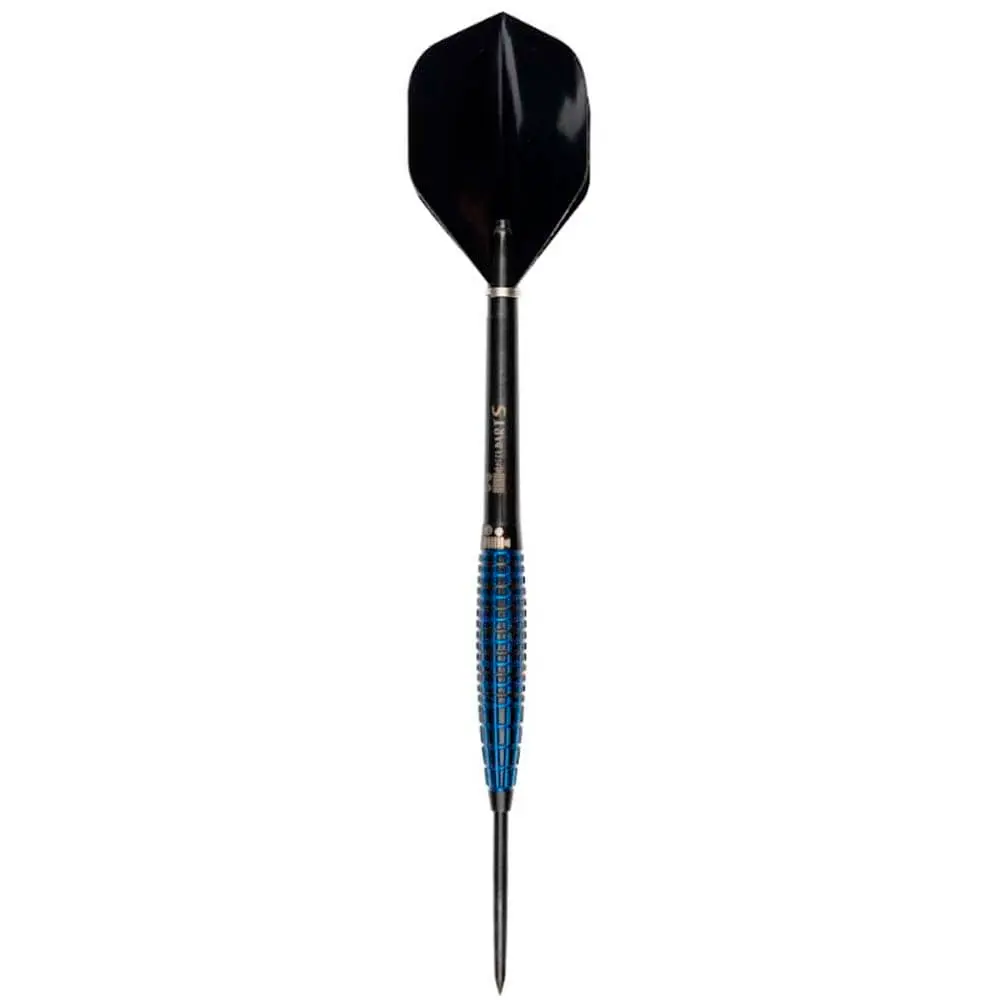 Dardos Reel Darts Light Cycle 90% 22g Punta Acero vista 2