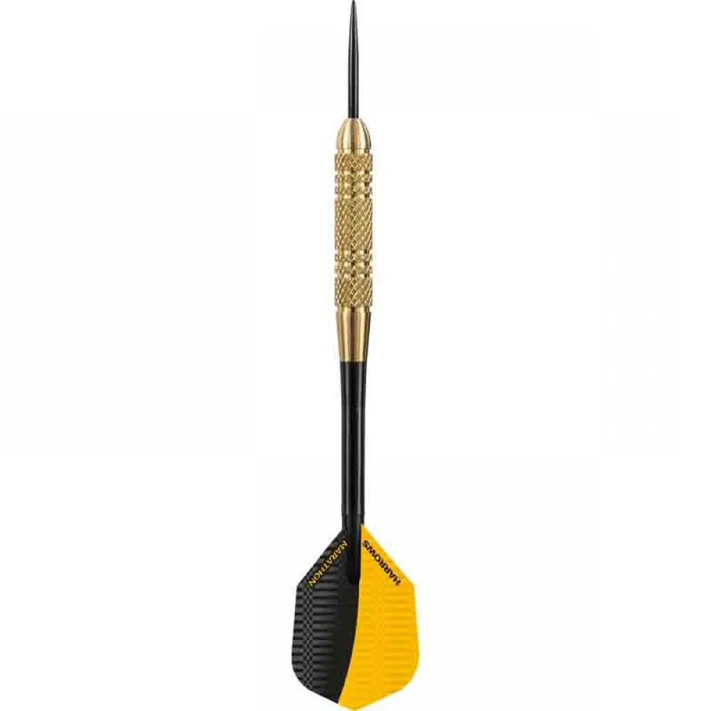 Dardos Harrows Darts Club 18gr vista 2