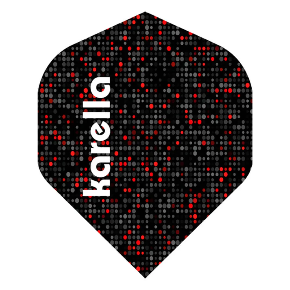 Pluma Karella XT-6 100mic8032.13