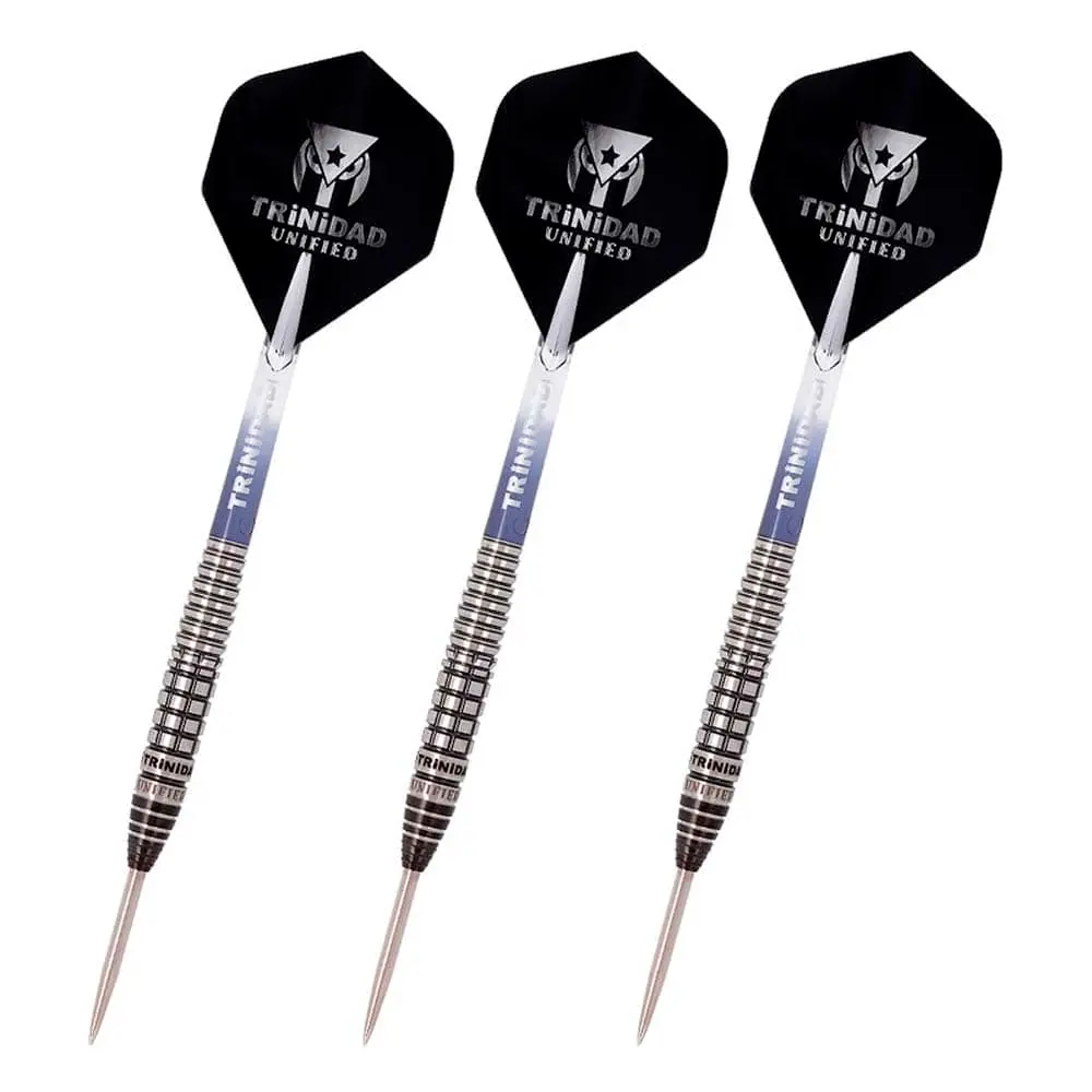 Dardos Trinidad Darts Gonzalez Type6 Teppei Nishi 23gr 90% vista 3