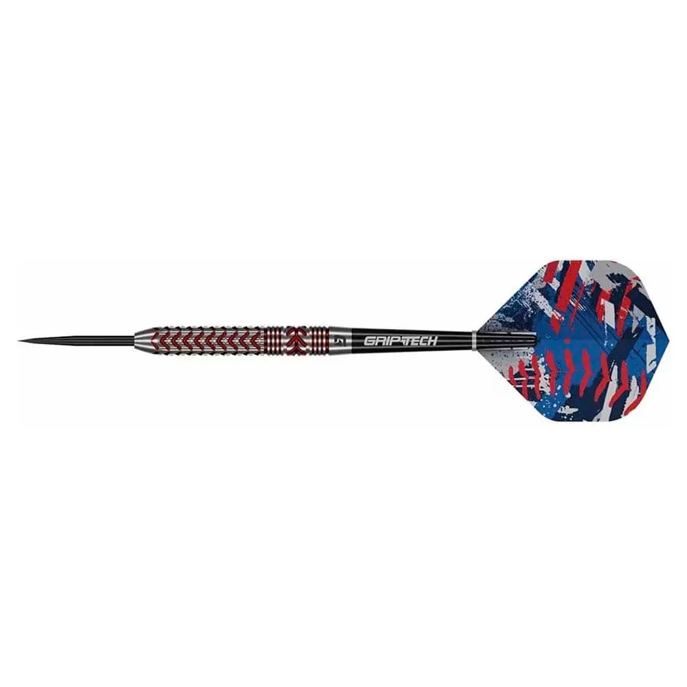 Dardos GOAT Curveball Steel 95% 21g