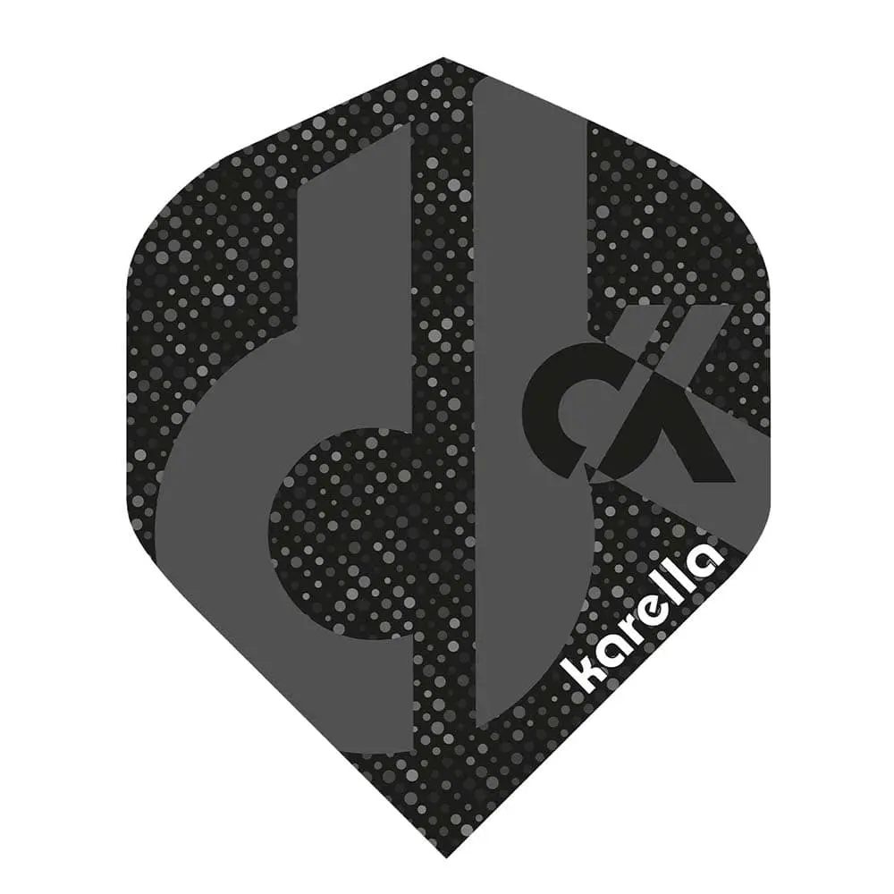 Pluma Karella Daniel Klose Black8280.01