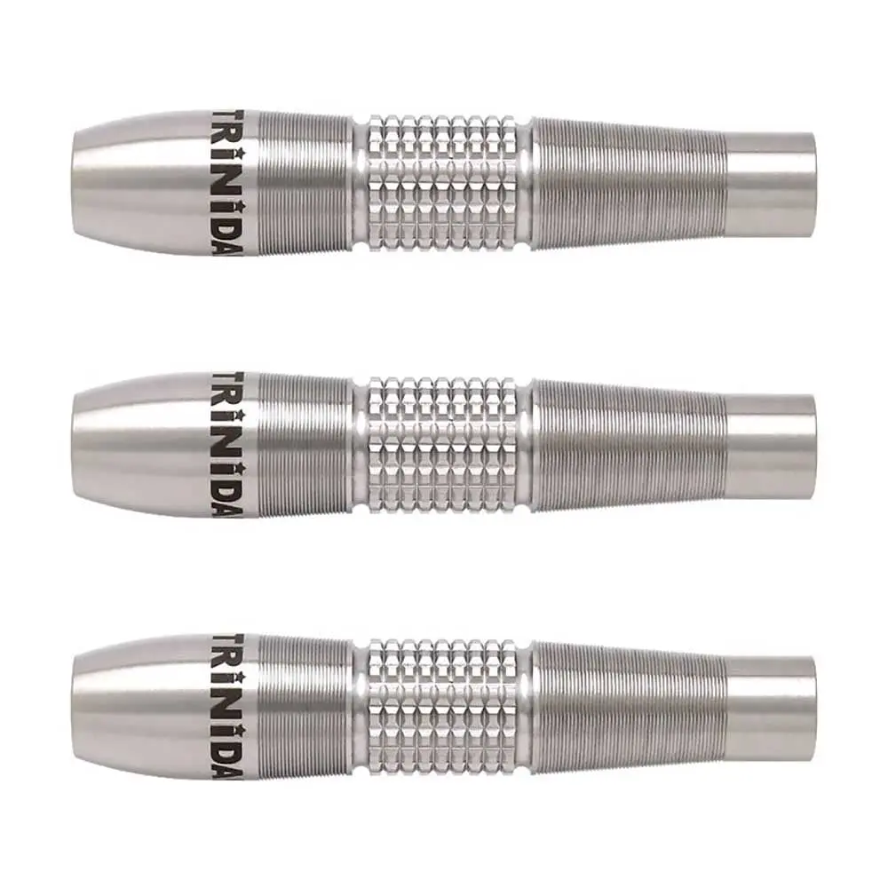 Dardos Trinidad Darts Duran Type 5 Kiyo Shimizu 90% Tungsteno 18g Profesionales vista 2