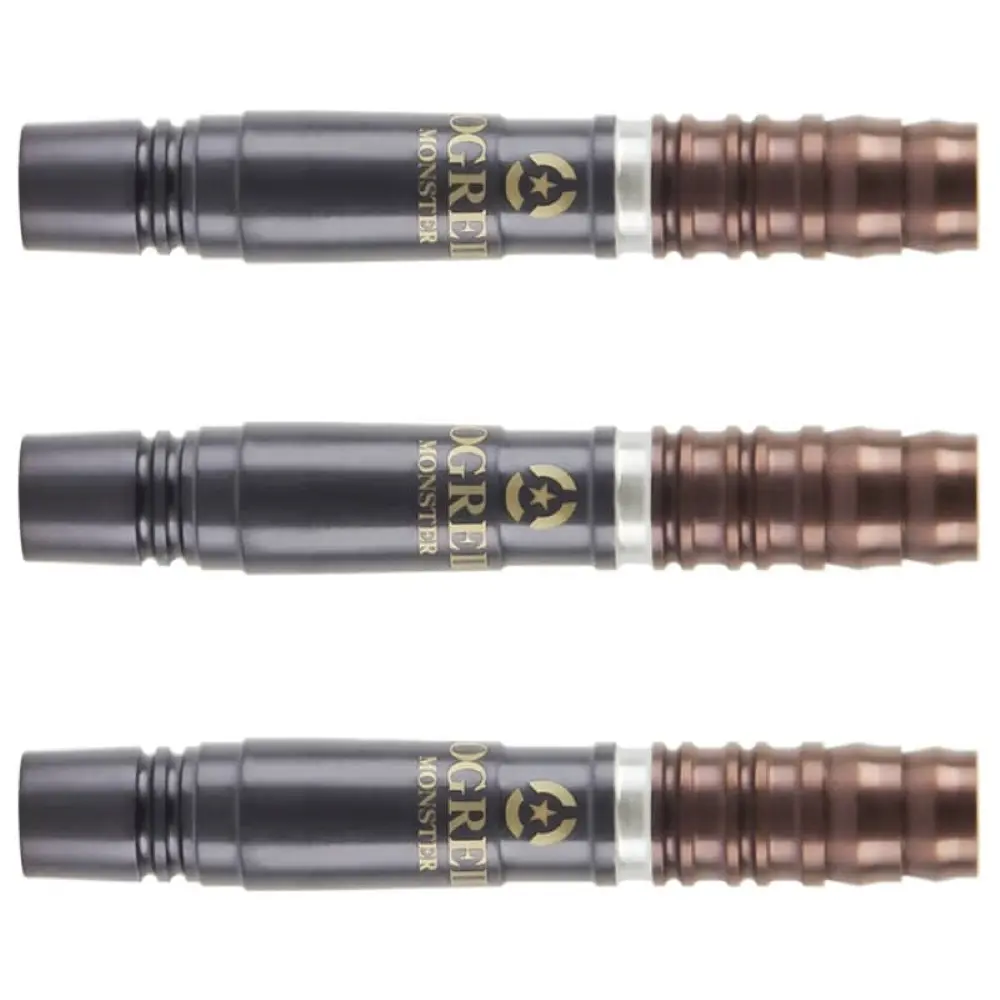 Dardos Monster Oge II Limited Edition 90% Tungsteno 16.2g Profesionales vista 2