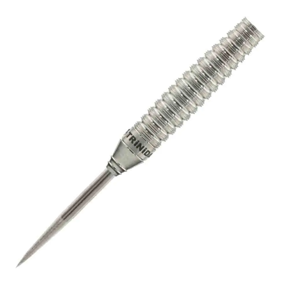 Dardos Trinidad Darts Bazooka Yuya Fukuchi Steel 90% 22.5gr