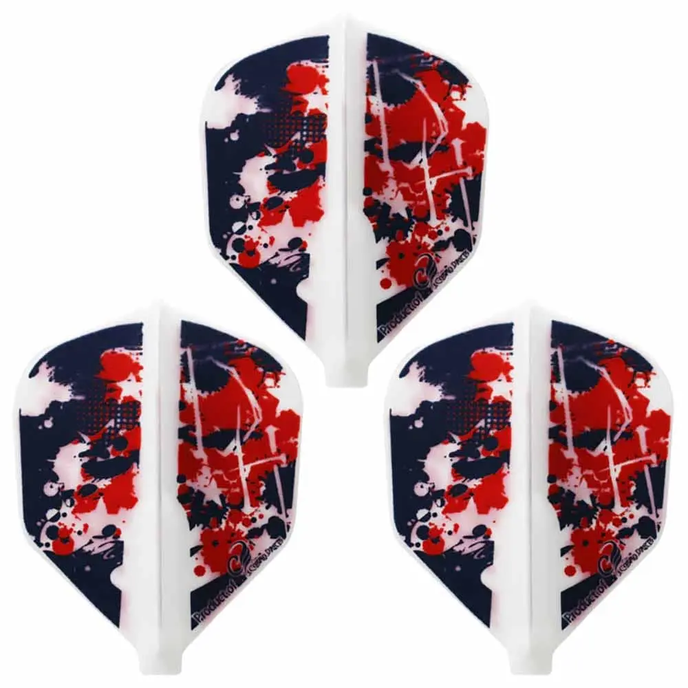 Plumas Fit Flight Dustin Holt Shape vista 2