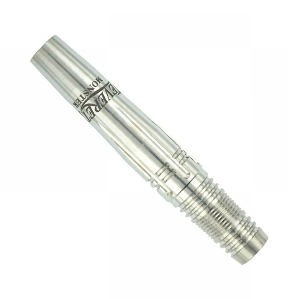 Dardos Monster Leveret II Plus One nº5 90% Tungsteno 17.5g Profesionales vista 2