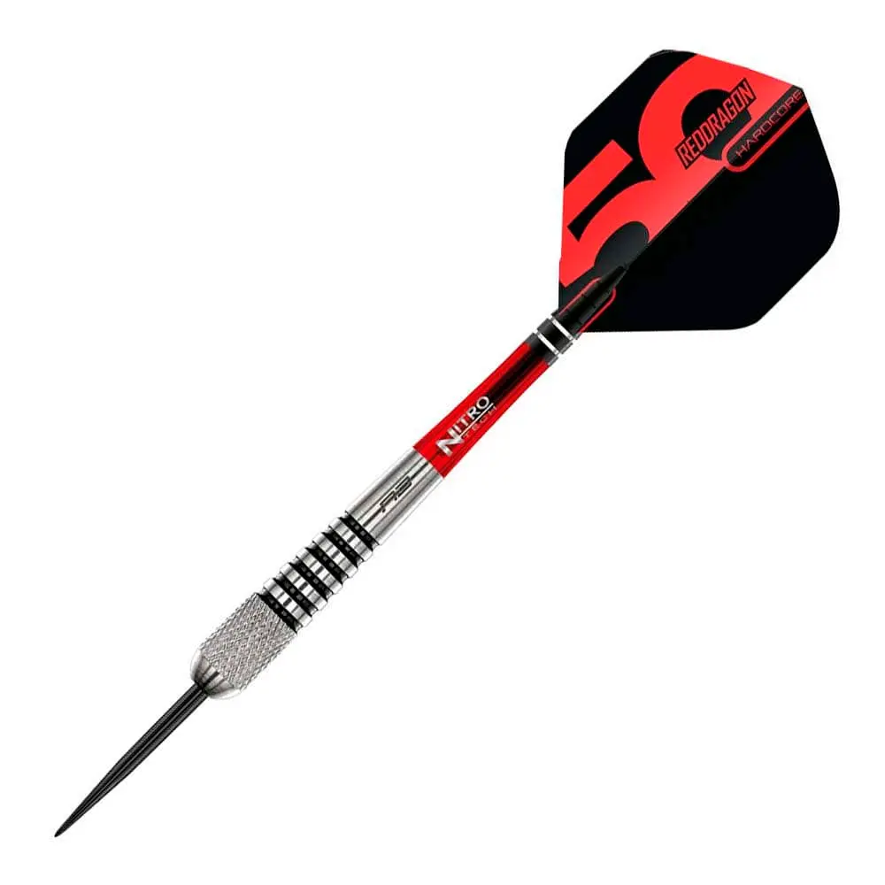 Dardos Red Dragon Flightmaster Torpedo 2 80% 24g