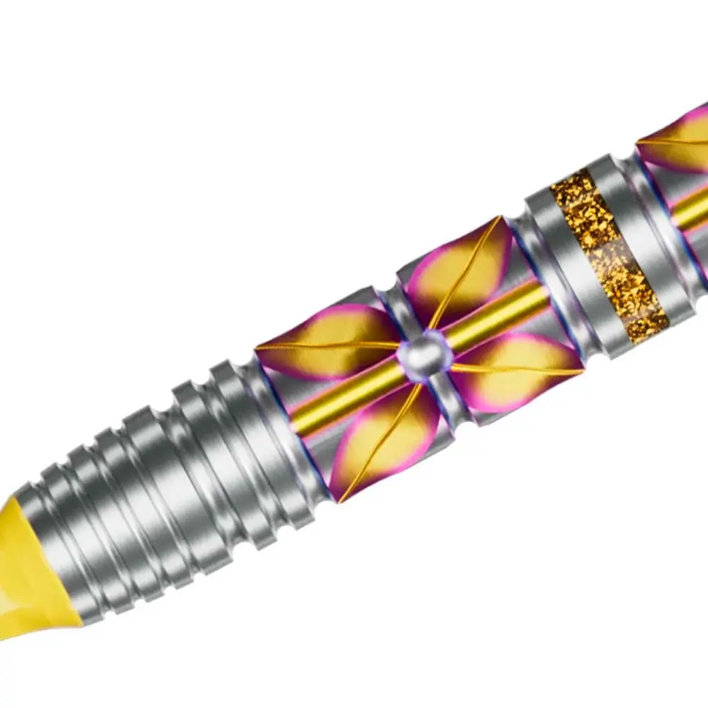 Dardos Cuesoul Forest Butterfly 90% Tungsteno 20g Profesionales vista 5