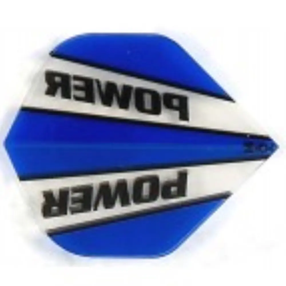 Plumas Power Max Standard Logo AzulPX-120 F3633 vista 3
