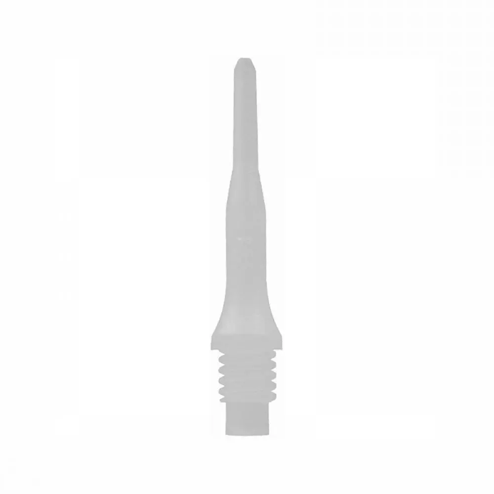 Puntas Bulls Silicona Tefo X Blanca 2ba 22mm vista 3