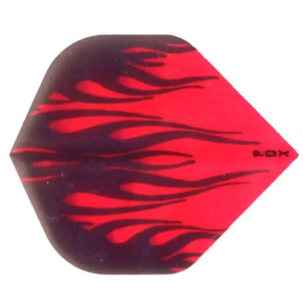 Plumas Ruthless HiVis Standard Fire 2 vista 3