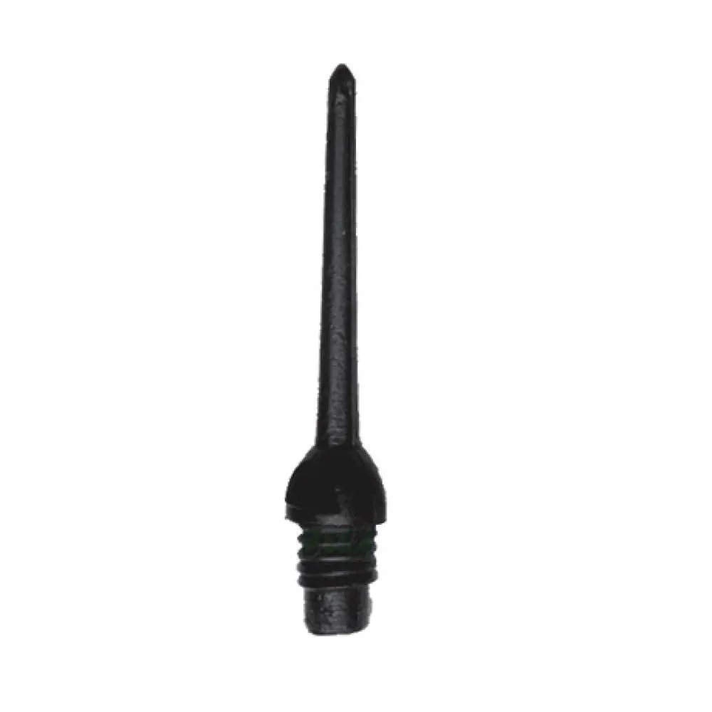 Puntas Harrows Darts Keypoint Original 2ba 24mm Nega vista 3