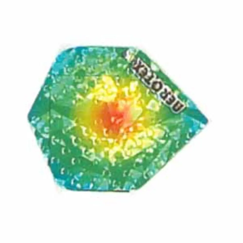 Plumas Aerotex Mini Standard Llama4405 vista 3