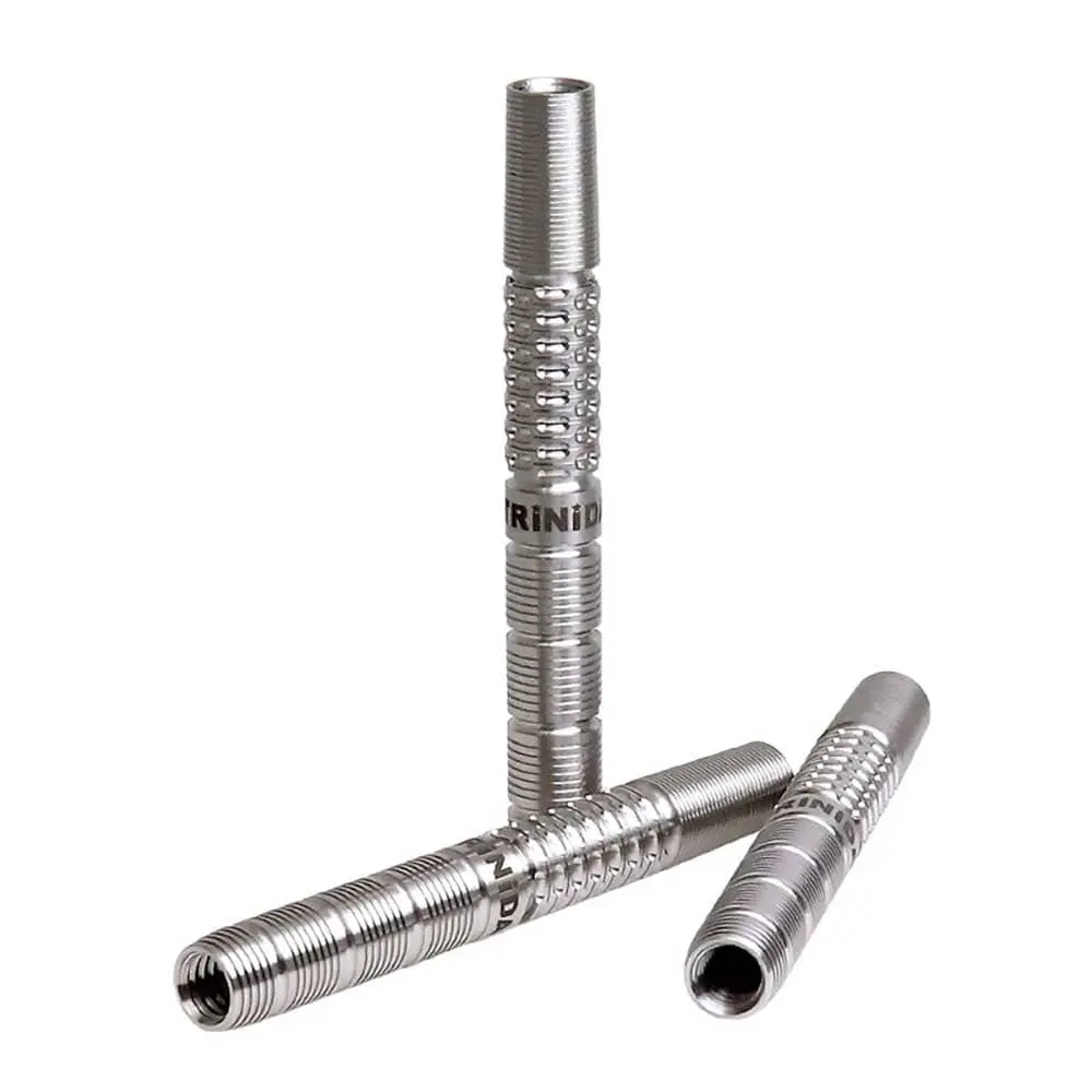 Dardos Trinidad Darts Locche Yusuke Kuniki 90% Tungsteno 20.5g Profesionales vista 4