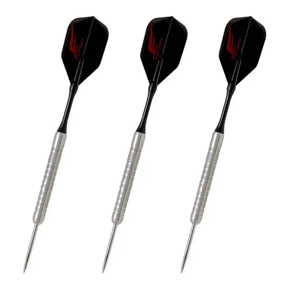 Dardos Cosmo Darts DISCOVERY LABEL Jack Main 90% 23g vista 3