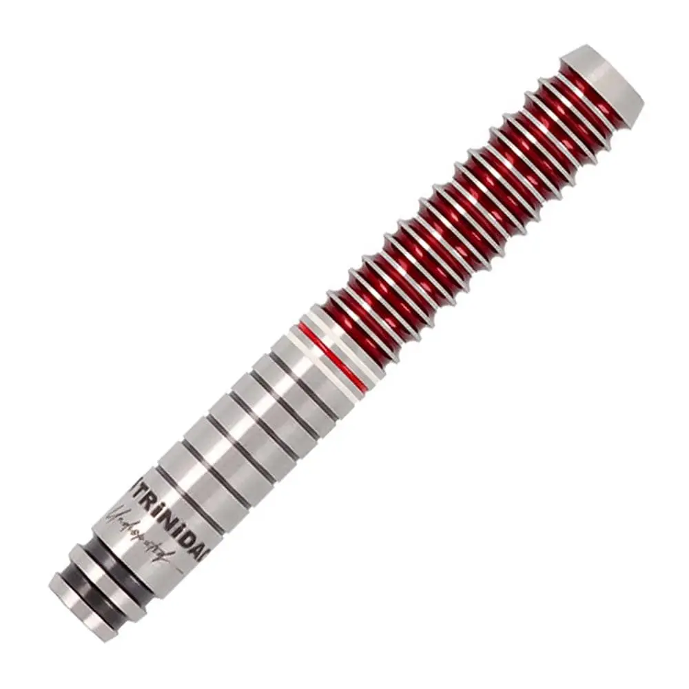 Dardos Trinidad Darts Gomez Type16 Yuki Yamada 90% Tungsteno 22.6g Profesionales