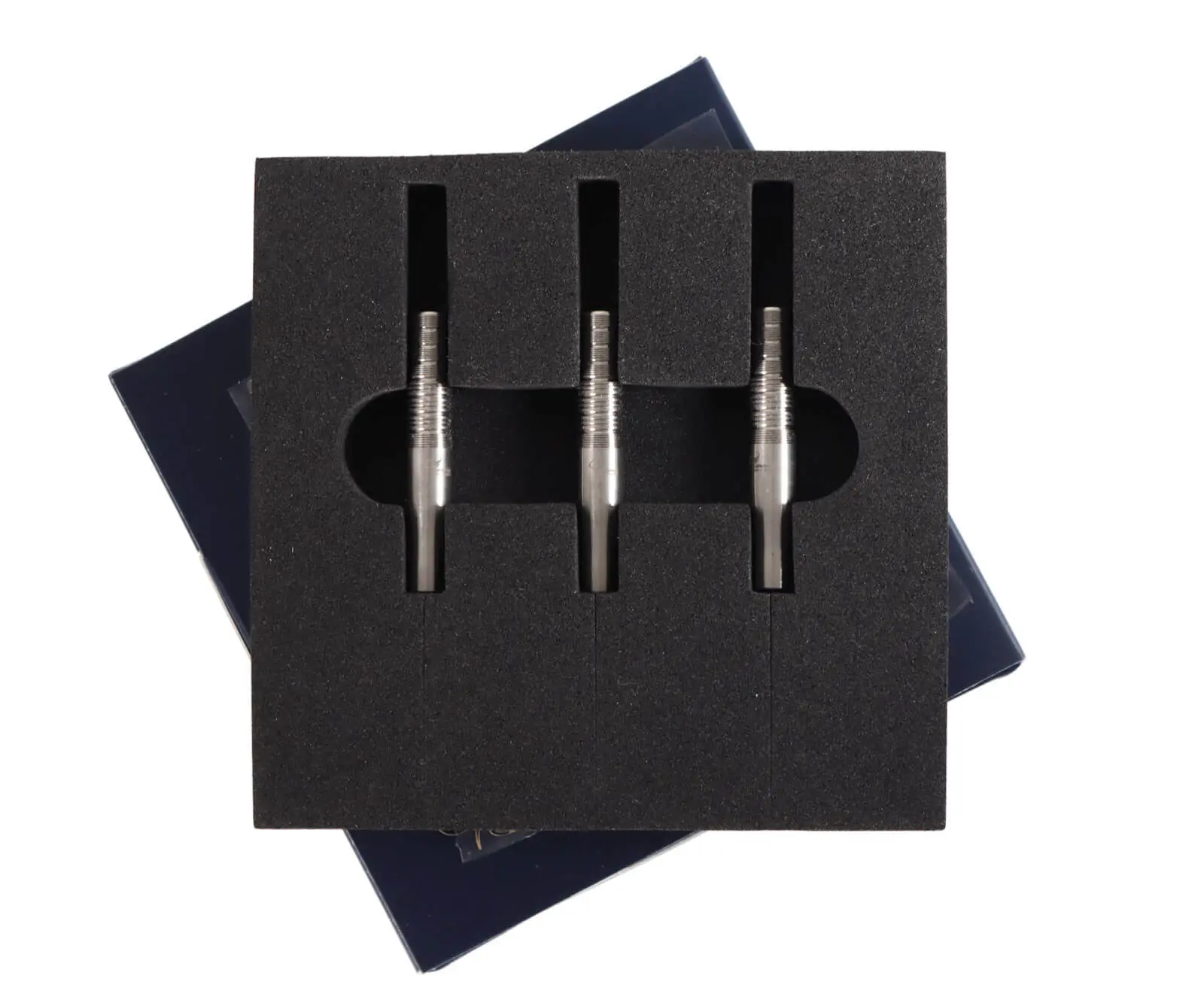 Dardos Cosmo Darts Shintaro Inoue V2 90% Tungsteno 17.5g Profesionales vista 6